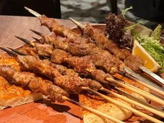 -耶里夏丽·丝路新疆菜·清真食品(徐汇南丹东路臻选店)