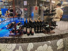 -芭菲盛宴·环球美食(解放碑英利国际店)