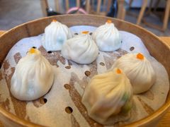 -苏小柳点心·手作小笼包(虹桥天地分院)