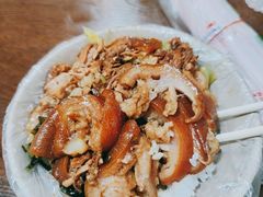 -陆长玖古法猪脚饭(玄风桥店)