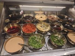 -火炉火自助餐(西直门凯德MALL店)