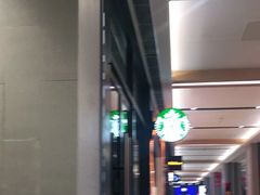 -星巴克(嘉定中信泰富万达广场店)