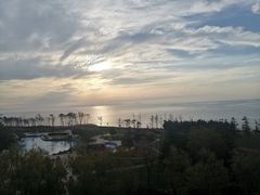 -青岛海泉湾皇冠假日度假酒店