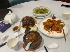 -喜粤8号(四海唐人街店)