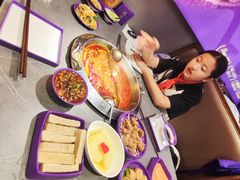 -重庆高老九火锅(吴中永旺店)