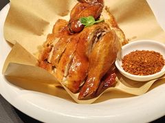 -简小舍·民间手艺菜(武昌江滩店)