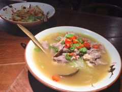 -楼兰新疆主题餐厅(悠方店)