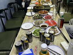 -永盛斋小吃(故宫店)
