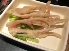-井格重庆火锅(西直门凯德Mall店)