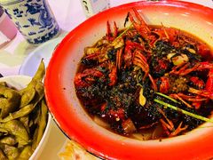 -文和友老长沙龙虾馆(化龙池店)