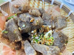 -胡老三家土菜馆·老店地方特色菜·招牌茅山地锅老鹅