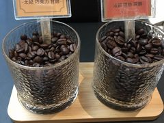 -Peet's 皮爷咖啡(陆家嘴中心店)