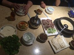-英子补身汤(海兰路店)