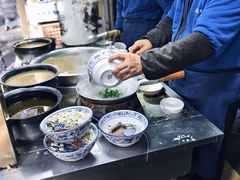 -老刘家泡馍·陕西老字号(钟楼广济街店)