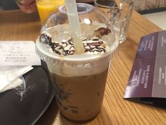 -织荆鸟咖啡(首开福茂店)