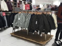 -优衣库(苏州天虹CCMall石路店)