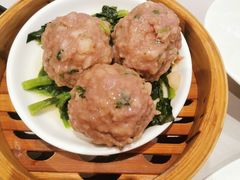 陈皮牛肉丸-迎悦轩(维景湾店)