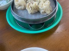 -北三沙家烧麦(北头道街店)