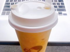 -喜茶(杭州滨江宝龙店)