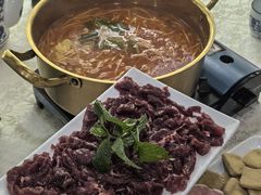 -贵州人家·酸汤火锅·20年老字号