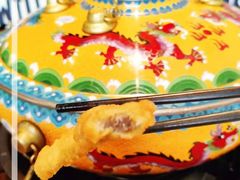 -贰重天冰煮羊自助火锅(东坝店)