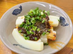 凉粉-老号无名包子店(桂花巷店)