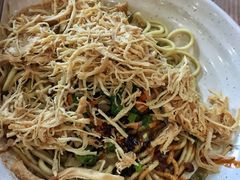 -德泓面馆(颐高店)