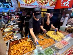 -丁家坡洋芋·观音桥好吃街A区(全国总店)