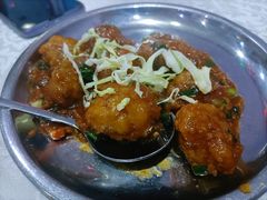 -葛尼沙印度餐厅 (镇明路店)