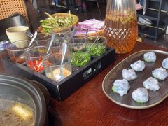 -滇野云南野生菌餐厅(陕西南路店)