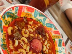 -孖记茶档·热腾茶餐(江南西plus店)