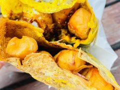 双鸡蛋双果子-清真·二嫂子煎饼果子(鼓楼旗舰形象店)