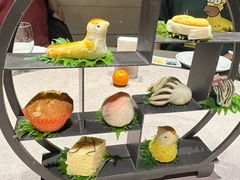 -花家怡园(四合院总店)