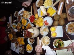 -青藤茶馆(南山路店)