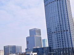 -苏州市运河公园-停车场