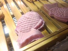 -粉粉乐鲷鱼烧(美罗城店)