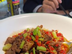 -老屋印象川菜(马园路店)