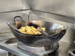 -茅老太臭豆腐