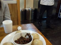 -湖南码头·地道岳阳美食·湘菜(魏公村店)