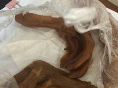 -晶牌烤鸭(延吉东路557弄小区店)