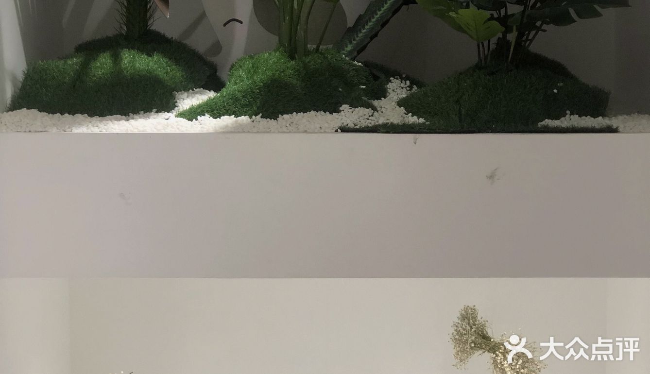 打卡W·星期三法式甜品