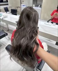-GANO HAIR 