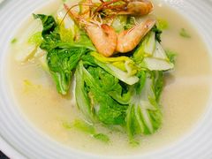 -老头儿油爆虾·知味杭州(爱琴海购物中心)