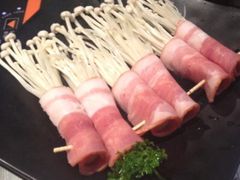 -新石器烤肉(之心城店)