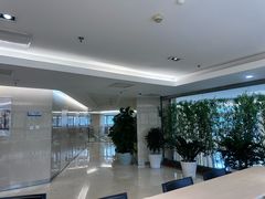 -中德住房储蓄银行(和平支行)