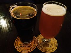-Shanghai Brew House上海啤酒工坊(老外街店)