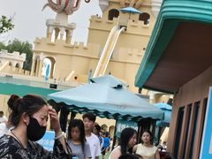 -秦皇岛乐岛海洋王国