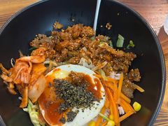-优壹佳·延边朝鲜族料理(中山北路店)