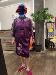 -金剪道高级定制