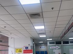 -美年大健康体检中心(西直门分院)